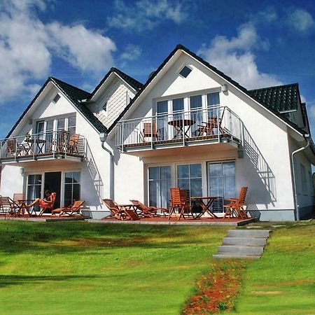 Ferienwohnungen Mola Breege Exterior photo
